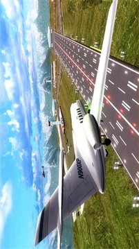 飛機(jī)模擬2020游戲截圖1