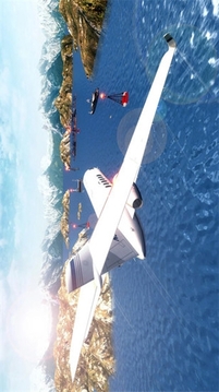 飛機(jī)模擬2020游戲截圖4