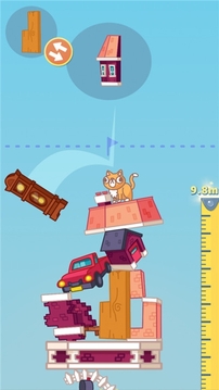 建造梦想之家游戏截图2