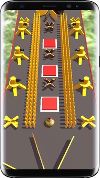 球球闖關游戲截圖4