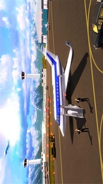 飛機(jī)模擬2020游戲截圖2