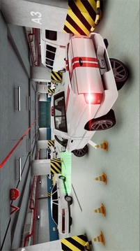 疯狂停车模拟驾驶游戏截图3