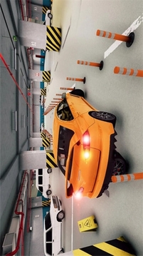 疯狂停车模拟驾驶游戏截图2