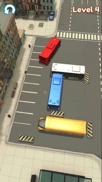 極品大巴停車游戲截圖1