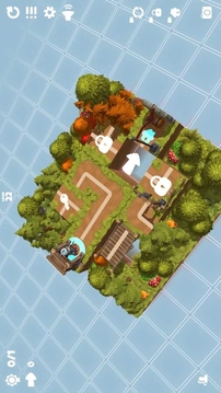 一路順風游戲截圖2
