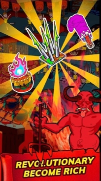 閑置惡魔游戲截圖4