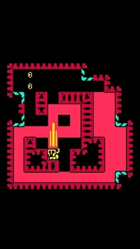 Tomb of the Mask Color游戲截圖3