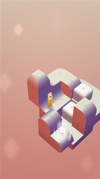 維度空間3D游戲截圖3