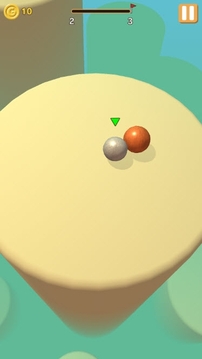 球球撞击3D游戏截图4