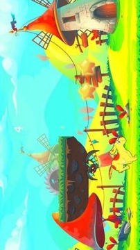 狗狗幻想游戲截圖1