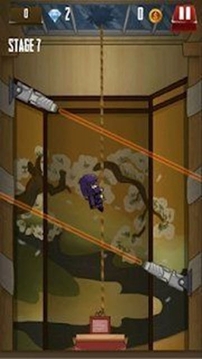 點(diǎn)擊神偷游戲截圖4