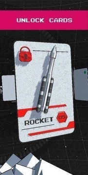 攻丝火箭发射器游戏截图2