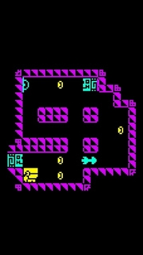 Tomb of the Mask Color游戲截圖4