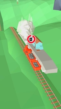 出軌火車游戲截圖4