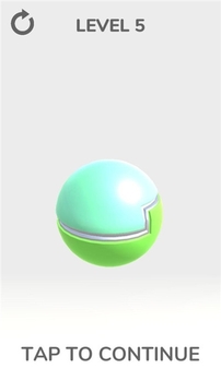 形狀配對3D游戲截圖2