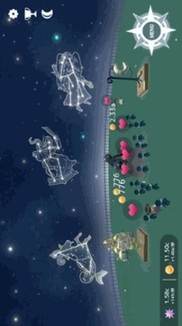 星際博物館游戲截圖3