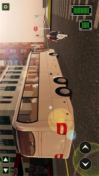 市公交游戏截图1
