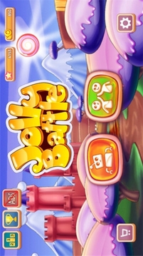 快樂大戰(zhàn)游戲截圖4