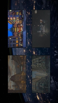 另一個星球游戲截圖3