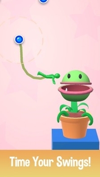 喂植物游戲截圖2