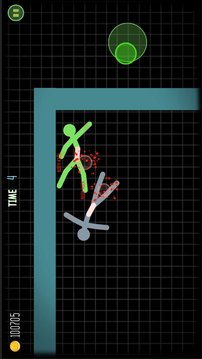 火柴人進(jìn)擊游戲截圖3
