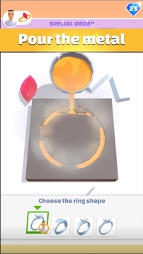 Jewelry Maker游戲截圖4