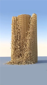 射球3D游戲截圖1