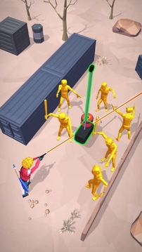 特殊射擊游戲截圖2
