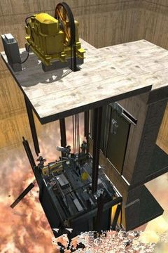 暴力拆解3D游戲截圖2