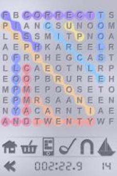 Pics2Words游戲截圖1