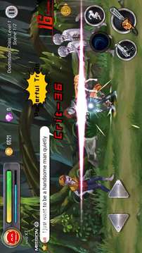 The Girls : Zombie Killer游戲截圖2