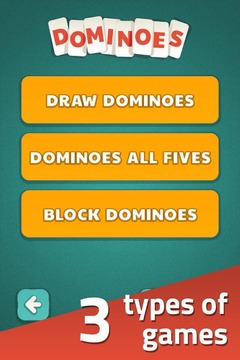 Dominoes Jogatina游戲截圖7