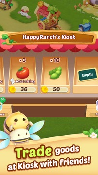 Happy Ranch游戲截圖5