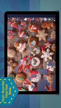 Puzzle Crown - Classic Jigsaw Puzzles游戲截圖1