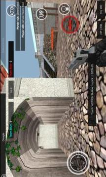 Combat Strike Multiplayer游戲截圖3