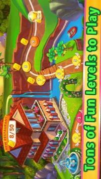 Cooking Madness - A Chef's Restaurant Games游戏截图2