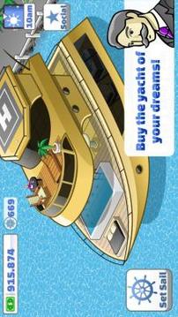 Nautical Life游戲截圖1