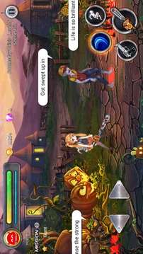 The Girls : Zombie Killer游戲截圖3