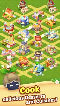 Happy Ranch游戲截圖4