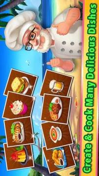 Cooking Madness - A Chef's Restaurant Games游戏截图4