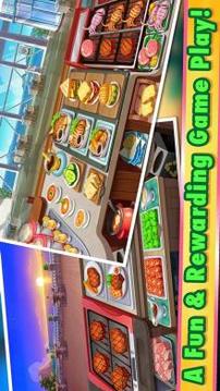 Cooking Madness - A Chef's Restaurant Games游戏截图3