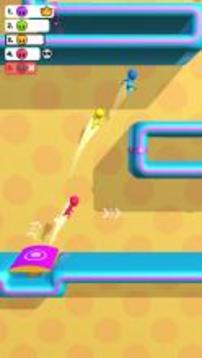 Run Race 3D游戲截圖5