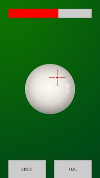 3 Ball Billiards游戲截圖3