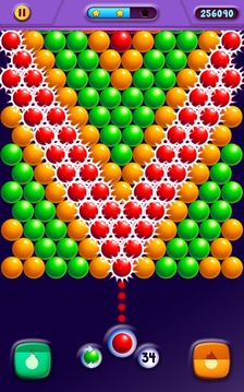 Bubble Freedom游戲截圖5