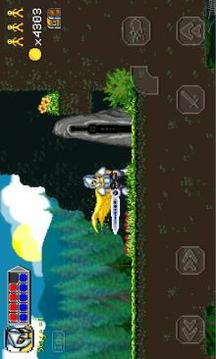 Sword of Dragon游戲截圖5