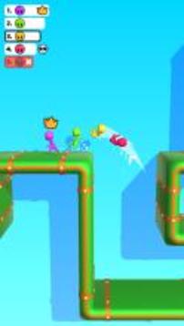 Run Race 3D游戲截圖4