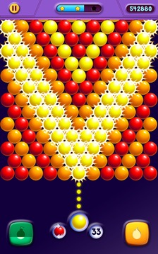 Bubble Freedom游戲截圖1