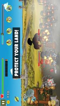 The Last Outpost游戲截圖1