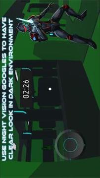 Thief (Sci-Fi Stealth)游戲截圖4