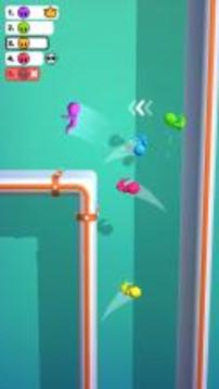 Run Race 3D游戲截圖3